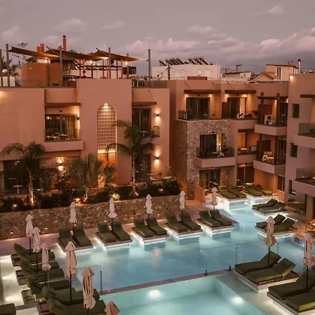 Paralos Venus Suites Adults Only-2