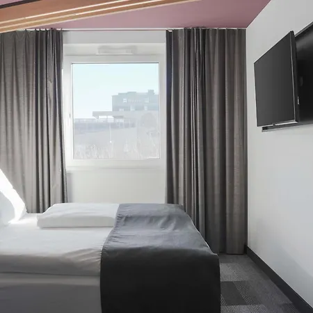 B&B Hotel Boeblingen-3