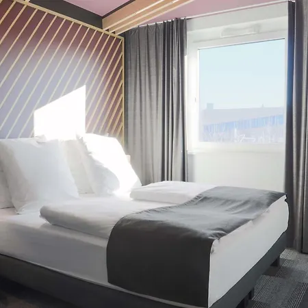 B&B Hotel Boeblingen-2