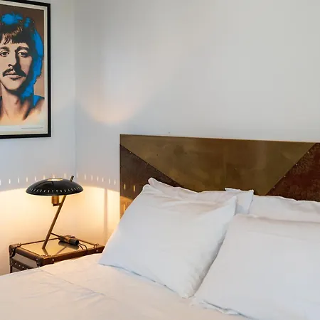 Boutique Hotel Trieste - Adults Only-2