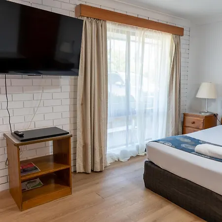 Tumut Valley Motel Pet Friendly-2