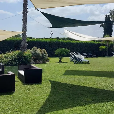 Masseria San Nicola B&B-3