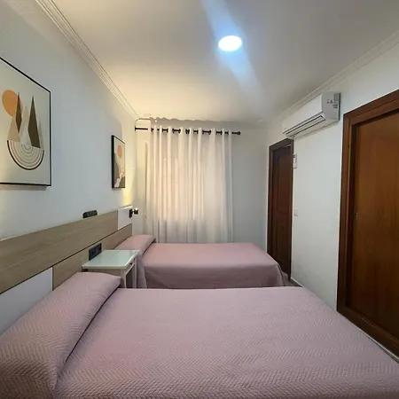 Hostal Bahia-3