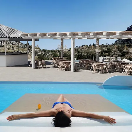 Belmare Hotel (Adults Only)-2