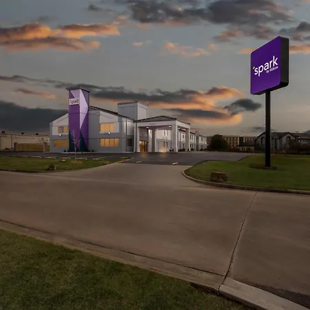 Spark By Hilton Muskogee-2