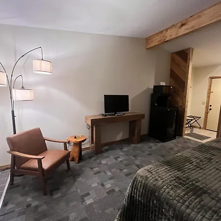 Timber Inn-3