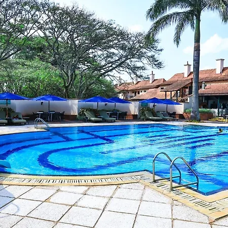 Windsor Golf Hotel & Country Club-3