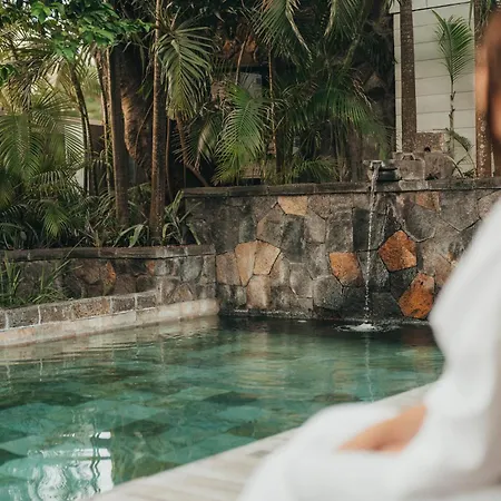 La Maison 20 Degres Sud - Relais & Chateaux-3