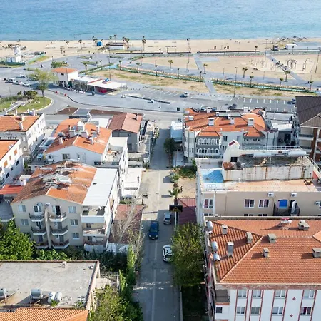 Yade Apart Pension-3