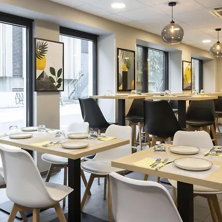 Appart Hotel Odalys City Strasbourg Centre Les Halles-3