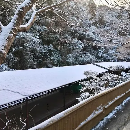 Takao Kanko Hotel-3