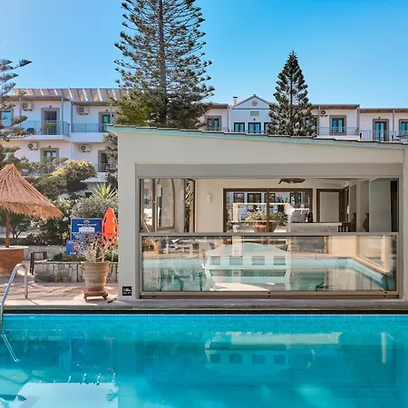 Spiros-Soula Family Hotel & Apartments-3