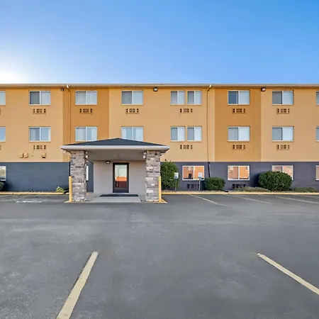 Quality Inn Dubuque On Hwy 20-2