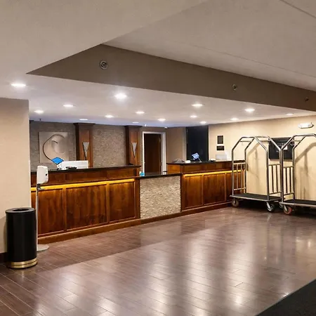 Comfort Inn Farmington Hills - Novi-Royal Oaks-Southfield-Detroit Northwest-2