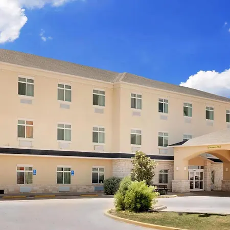 Sonesta Essential Hotels Odessa-3