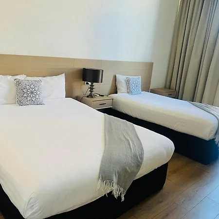 Pavilion Hotel Wagga Wagga-3