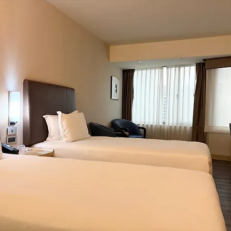 Holiday Inn Express Taoyuan By Ihg-3