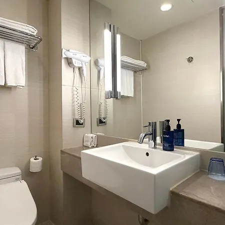 Holiday Inn Express Taoyuan By Ihg-2