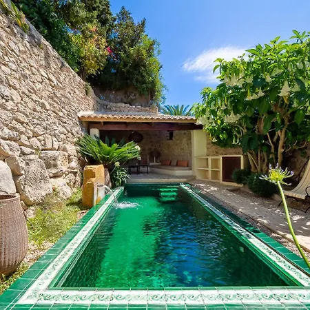 Hotel & Restaurant Jardi D'Arta-3