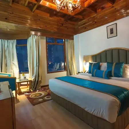 Bravia Hotel Manali Inn-2