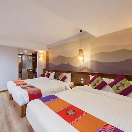 Sapa Panorama Hotel-2