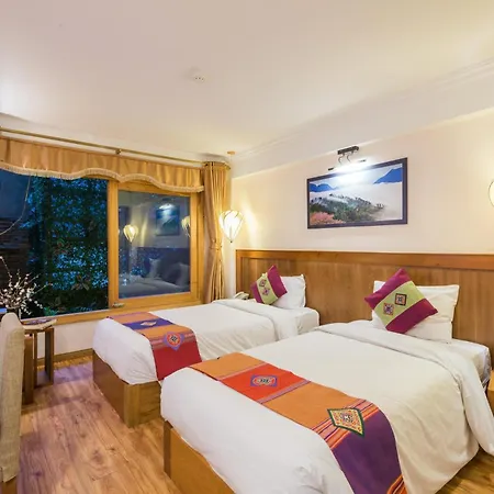 Sapa Panorama Hotel-3