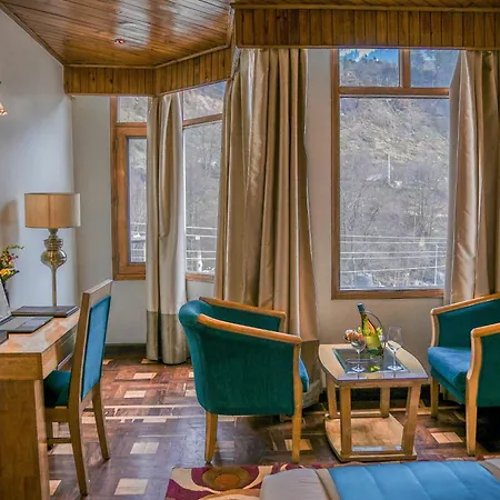 Bravia Hotel Manali Inn-2