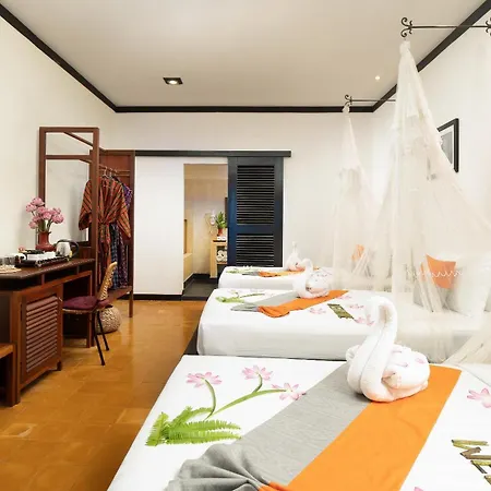 Residence Indochine D'angkor-3