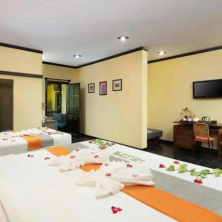 Residence Indochine d'Angkor-2