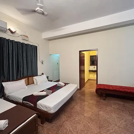 The Ocean Park Beach Resort-2