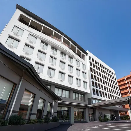 Hotel New Tsuruta-3