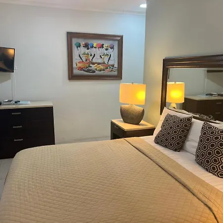 Paradise Beach Hotel-3