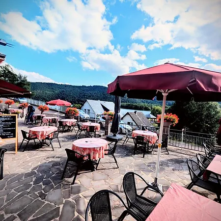 Logis Hôtel Restaurant Beau Site-2