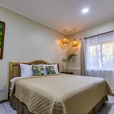 Paradise Beach Hotel-3