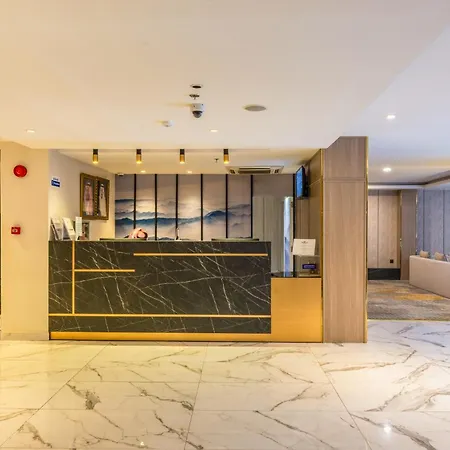 Haven Plaza Olaya By Tijan Co-2