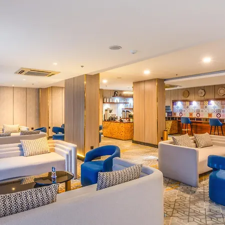 Haven Plaza Olaya By Tijan Co-2