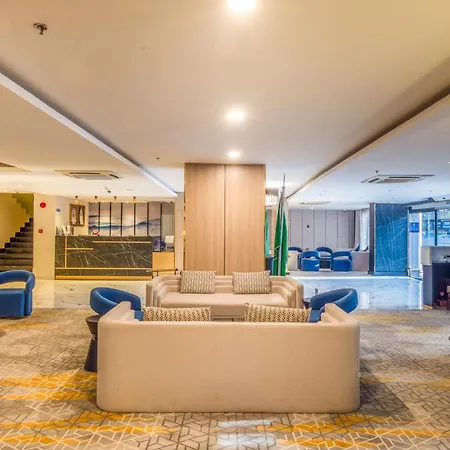 Haven Plaza Olaya By Tijan Co-3