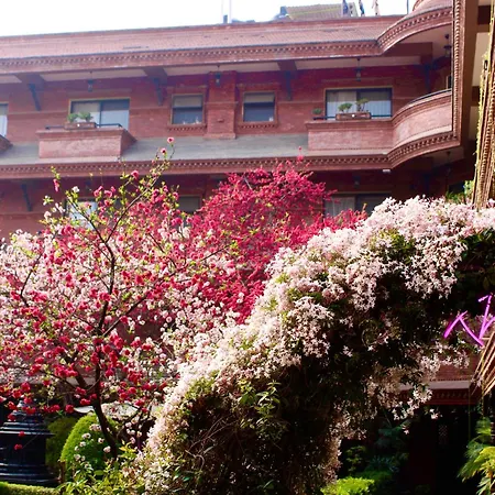 Hotel Siddhi Manakamana-3