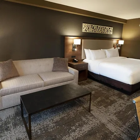 The Broadway Columbia - A Doubletree By Hilton Hotel-3