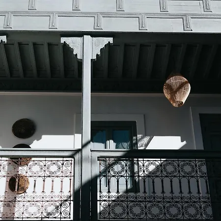 Riad Agathe & Spa-2