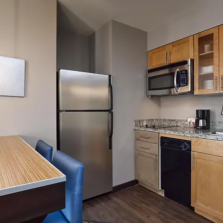 Hyatt House Seattle Bellevue-2