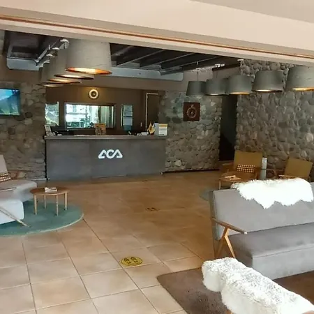 Hotel Aca El Calafate-3