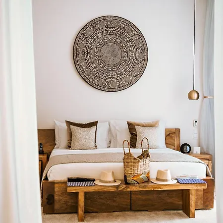 Zanzibar White Sand Luxury Villas & Spa - Relais & Chateaux-3