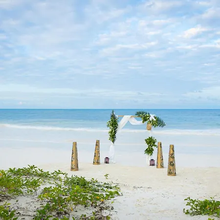 Zanzibar White Sand Luxury Villas & Spa - Relais & Chateaux-2