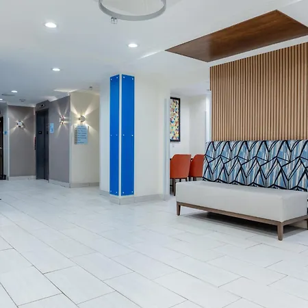 Holiday Inn Express Hotel & Suites Memphis/Germantown By Ihg-2