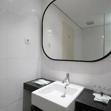 Patra Bandung Hotel-2