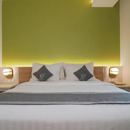 Patra Bandung Hotel-2