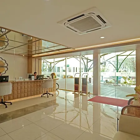 Patra Bandung Hotel-3