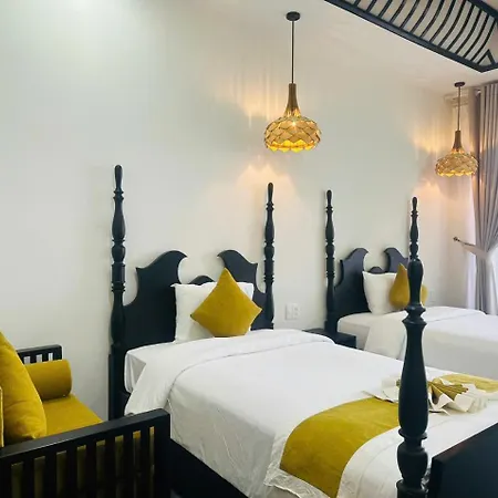 Phong Nha Lake House Resort-2