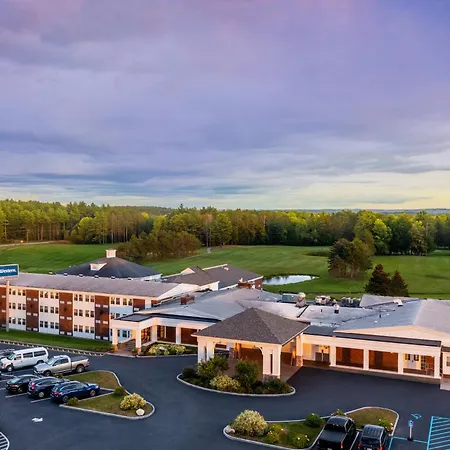 Best Western University Inn-3